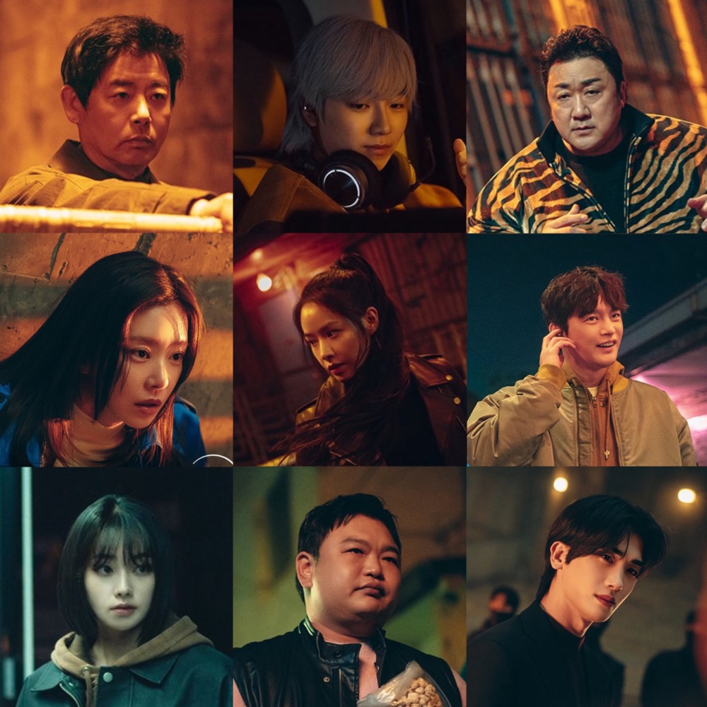 被選為「2025年度最爛韓劇」