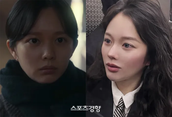 《黑暗榮耀》鄭知蘇近況曝光！「精緻尖下巴」風格大變陷整形疑雲