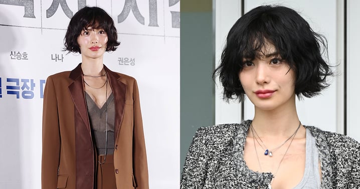 NANA遭入室搶劫、正當防衛致傷，卻反被歹徒起訴「殺人未遂」！