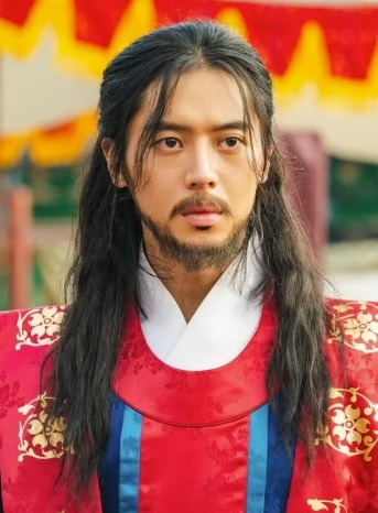 《暴君的廚師》