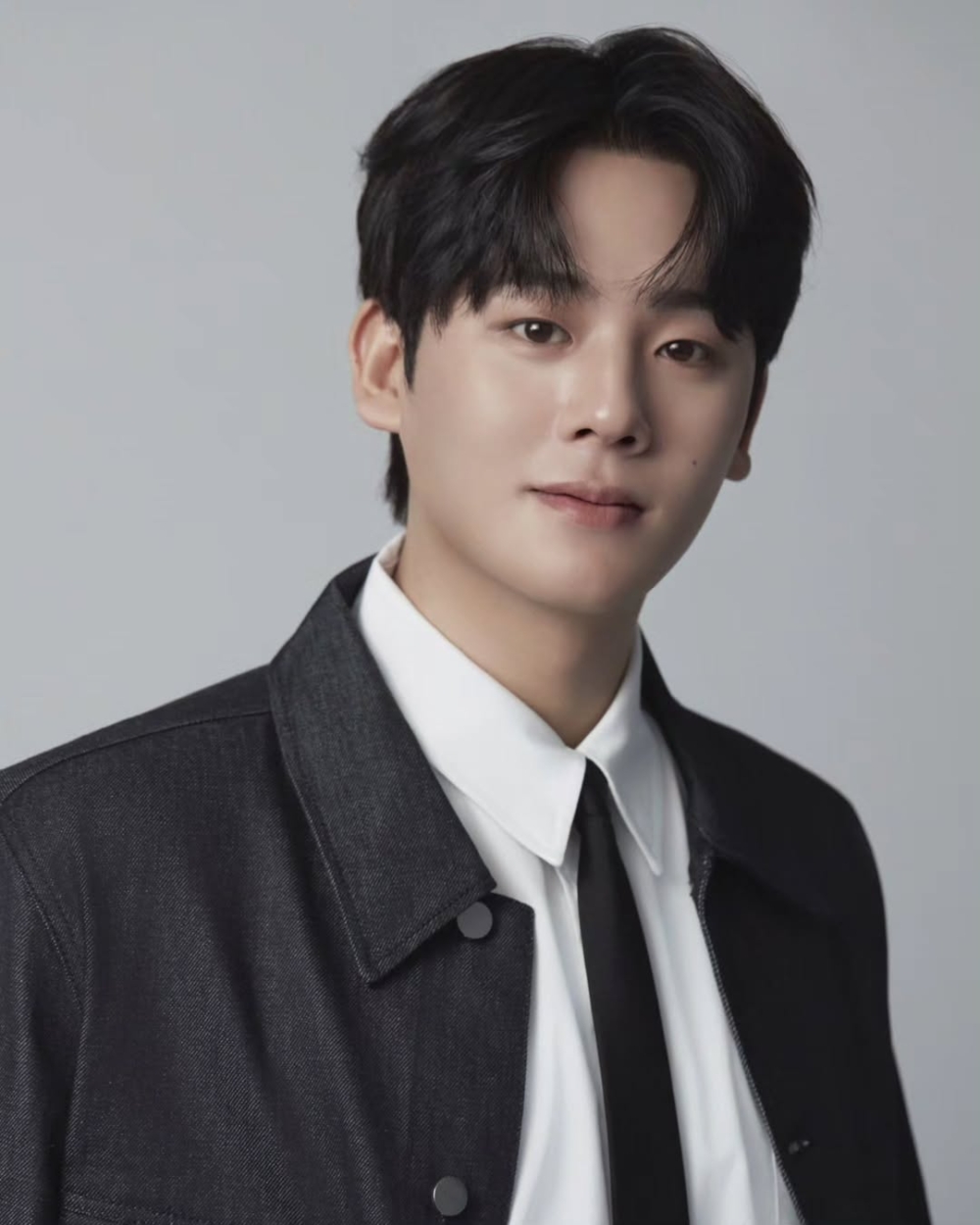 《MOVING 異能》李正河今日海軍陸戰隊入伍