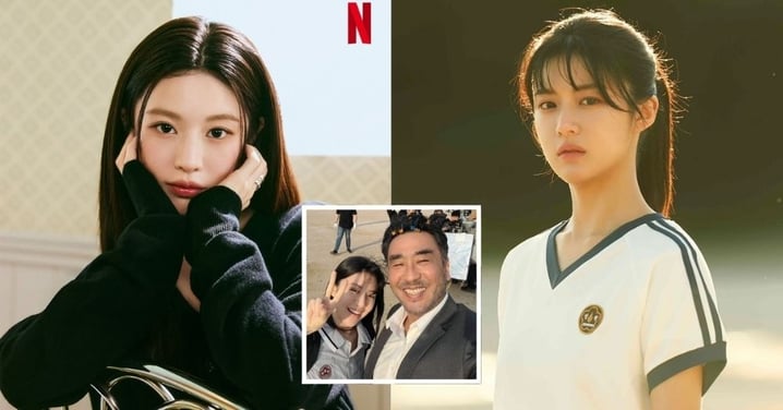 高允貞親口證實出演《MOVING異能2》坦言責任感更重！網喊：九龍浦必須回歸