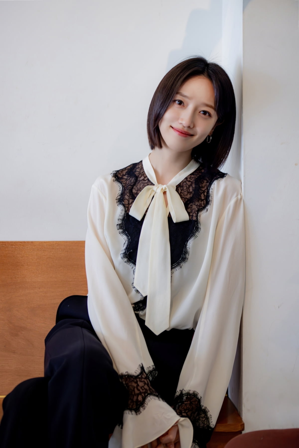 表藝珍分享終映感言