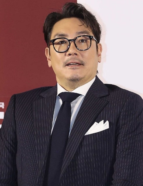 趙震雄醜聞波及《信號2》