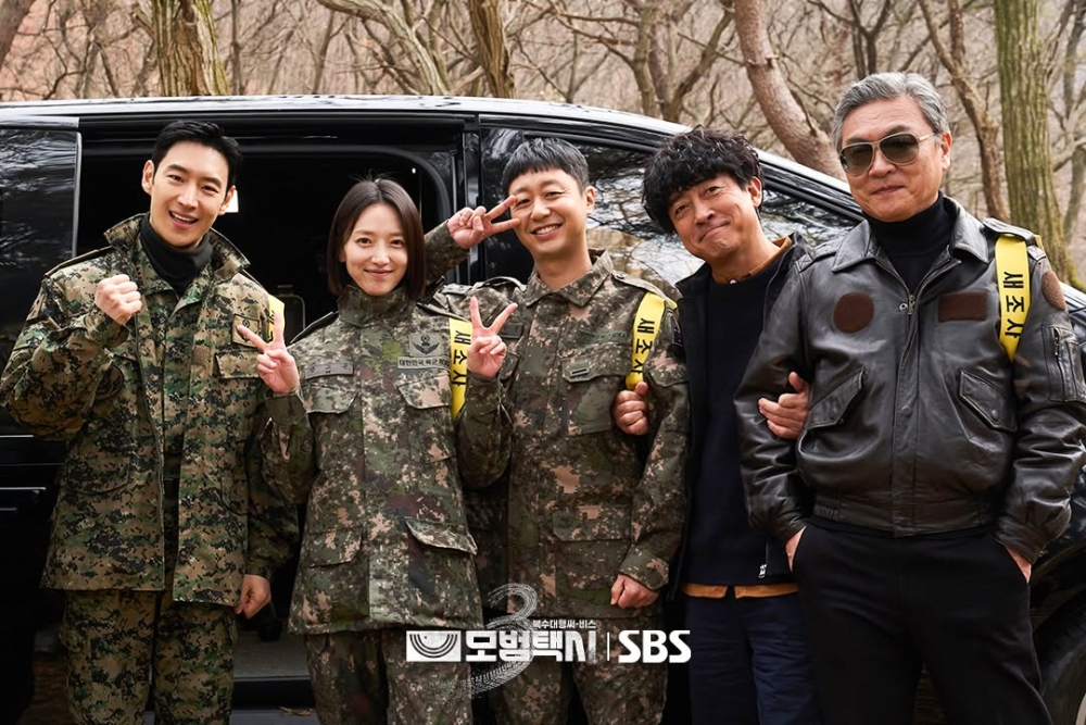 揭「彩虹運輸」5年不散原因