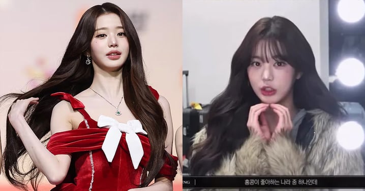 張員瑛「香港是我喜歡的國家」發言再度惹怒中國網友:冒犯中國主權