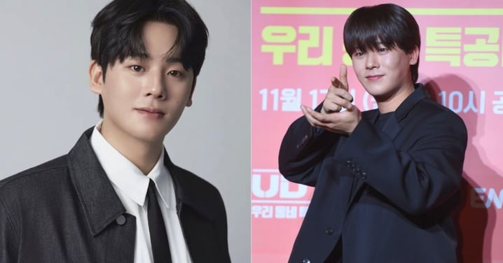 李正河遺憾缺席《MOVING異能2》!今日海軍陸戰隊入伍,承諾以更成熟面貌回歸