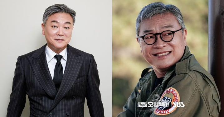 《模範計程車3》金義聖爆最愛「張省哲」!笑稱:是洗清我反派形象的角色XD