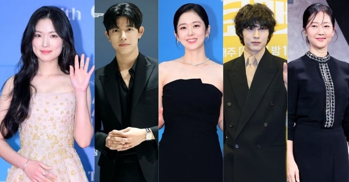 金惠奫憑《善宰》爆紅後化身勞模！2部電視劇+3部電影「愛情.犯罪.驚悚.律政」全都有