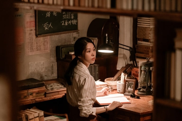 《搜查班长1958》