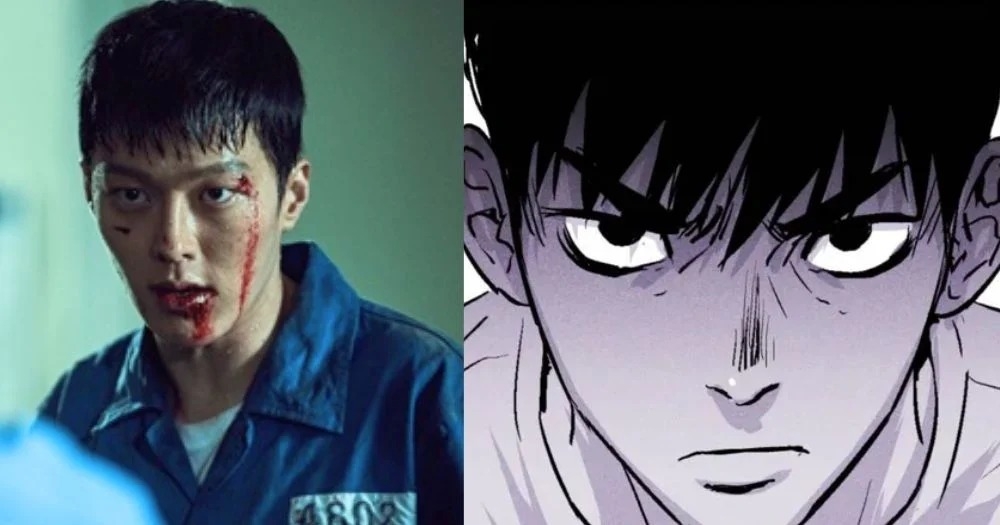 張基龍在劇中飾演失憶後暫住於神秘家族民宿的男主角「宋振赫」