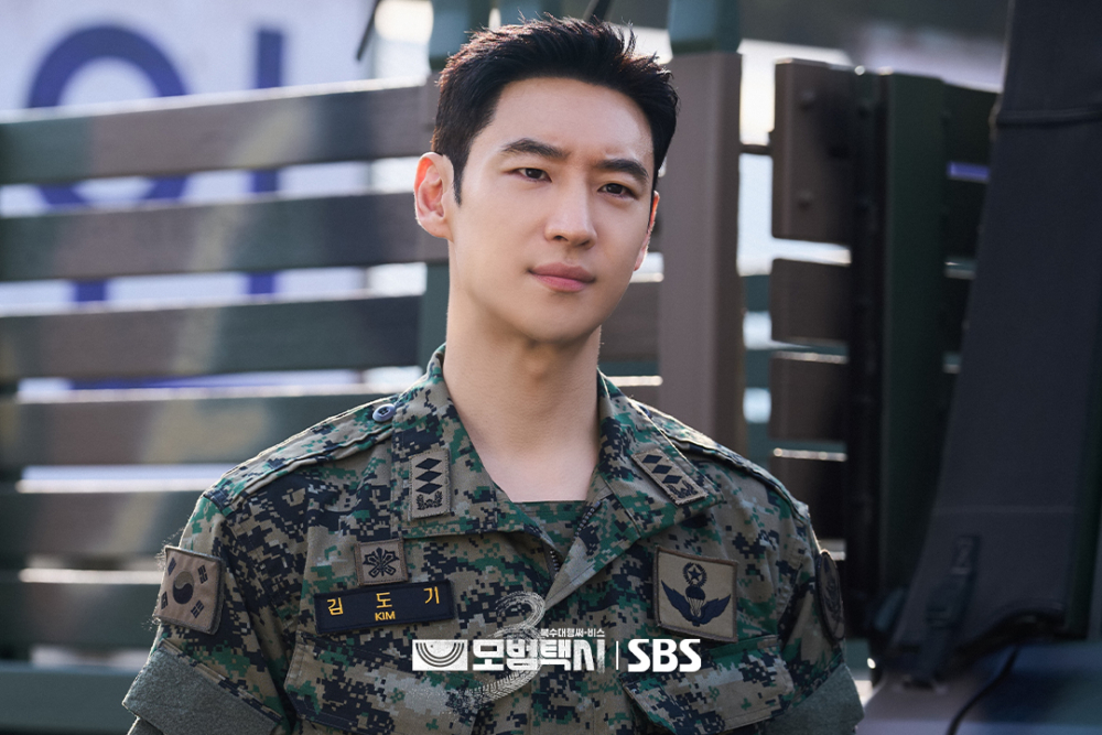 《模範計程車3》結局疑似影射韓國前總統尹錫悅戒嚴事件