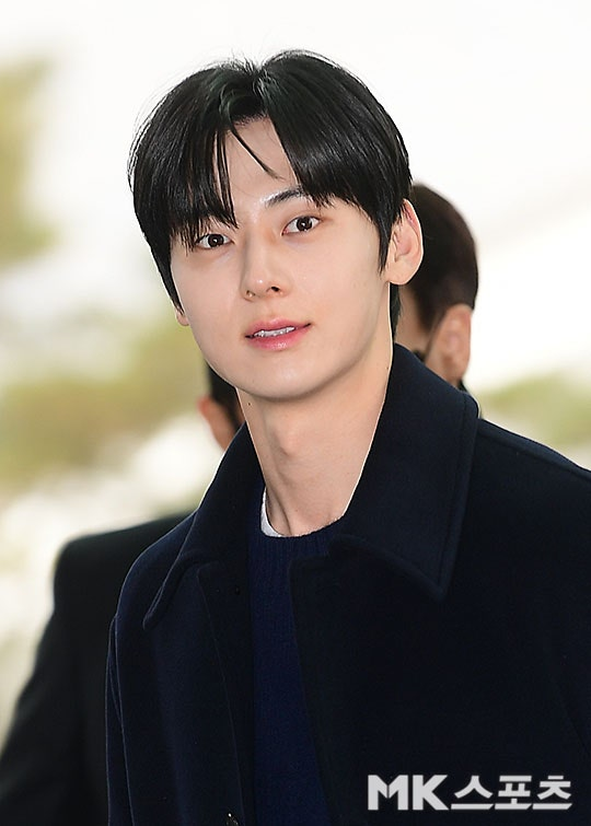 黃旼炫退伍首作《流氓讀書會2》2月開拍