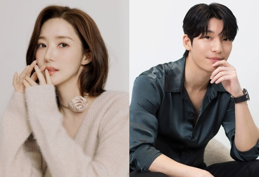 朴敏英&魏化儁主演新劇《Siren》將在3月2號首播