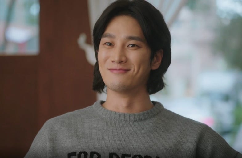 《柔美的細胞小將》