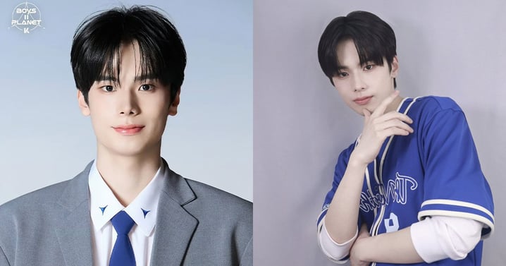 《BOYS II PLANET》選秀練習生將出演男男戀綜《男人們的戀愛4》