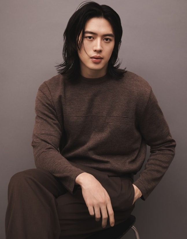 《暴君的廚師》李周安加盟