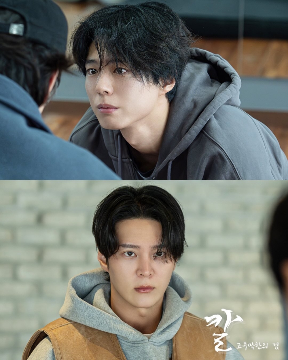 朴寶劍飾演失去記憶的武士「七星」；周元飾演與七星對立的突厥武士「契苾何力」