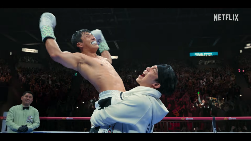 《獵犬2》前導預告