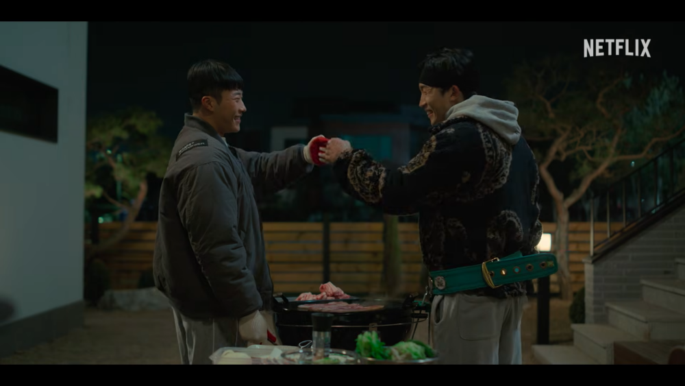 《獵犬2》前導預告