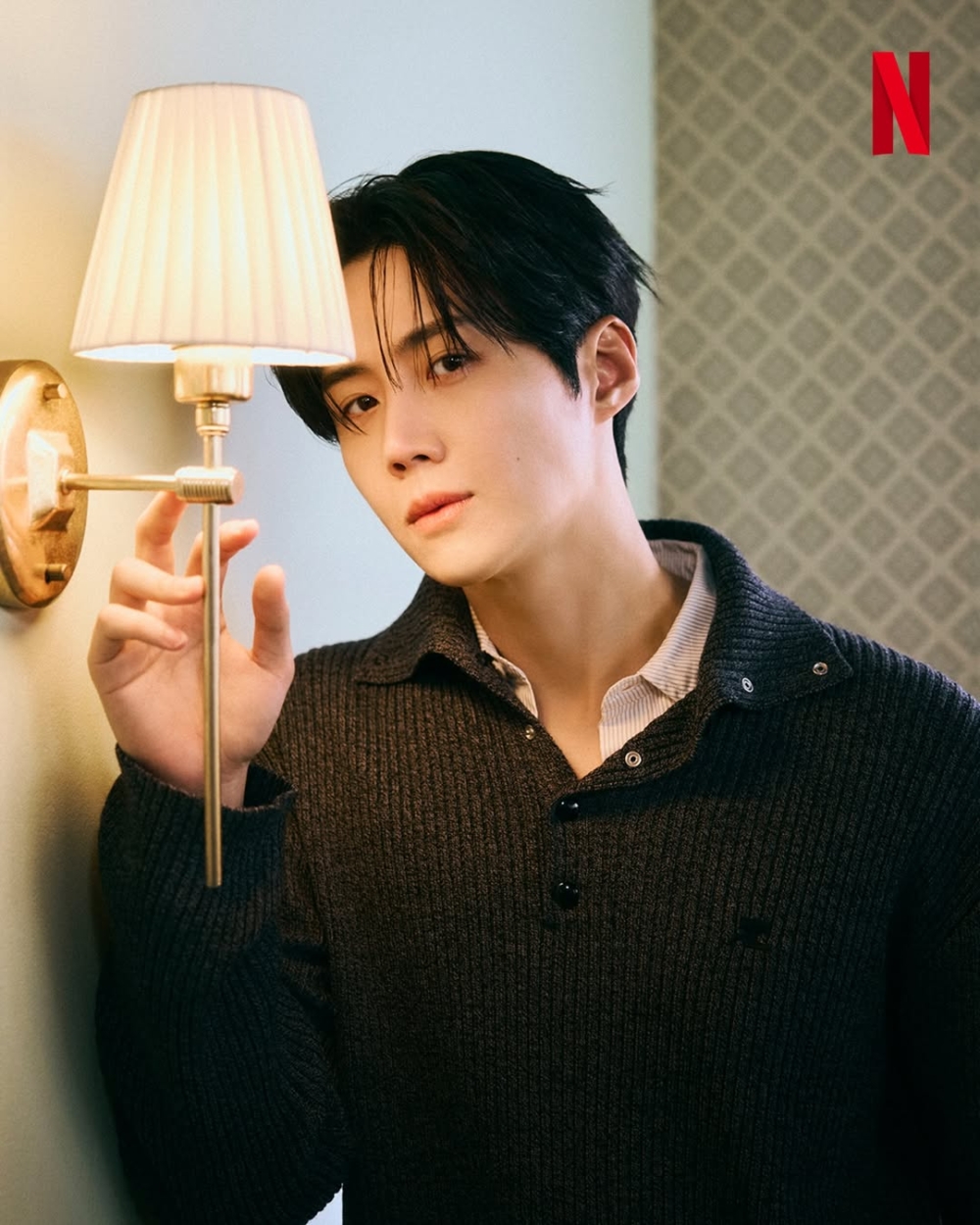 《愛情怎麽翻譯？》金宣虎自曝童年曾因酒窩自卑！