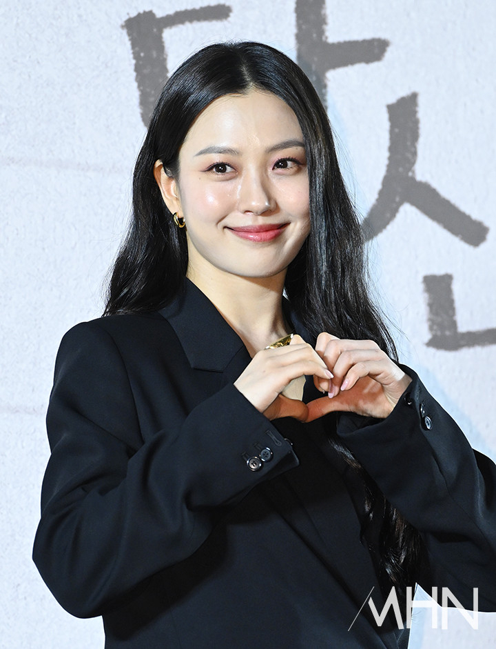 高旻示擺脫校暴爭議，沉寂8個月回歸大銀幕，新作《道德家族》2月開拍