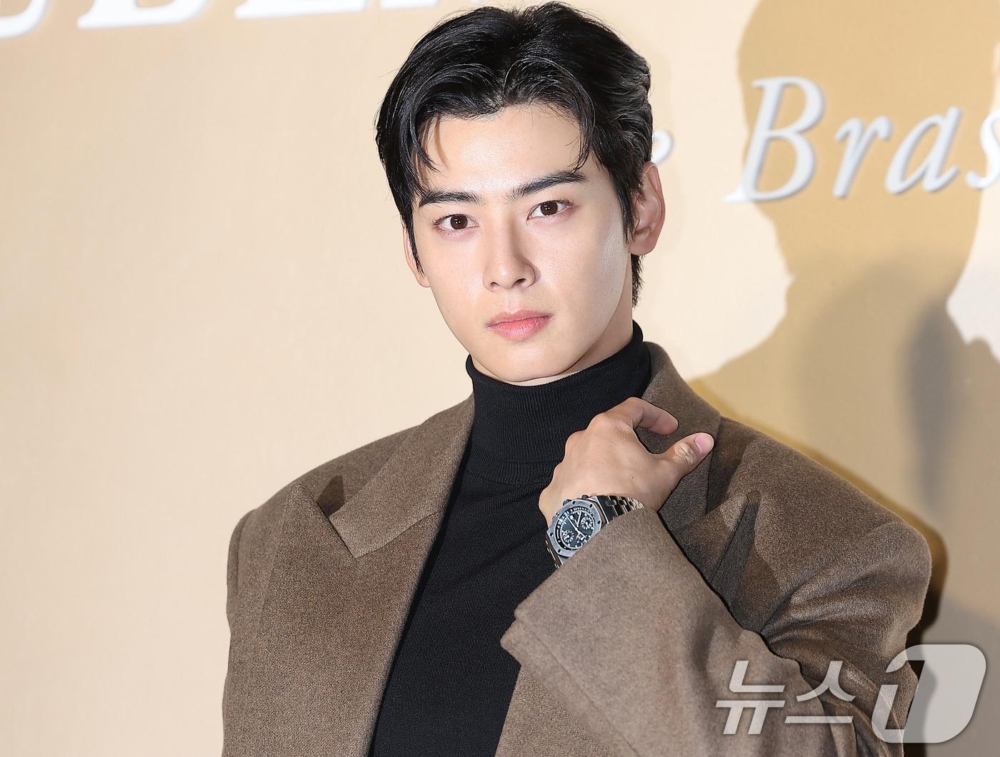 車銀優所屬社Fantagio第二次發布聲明