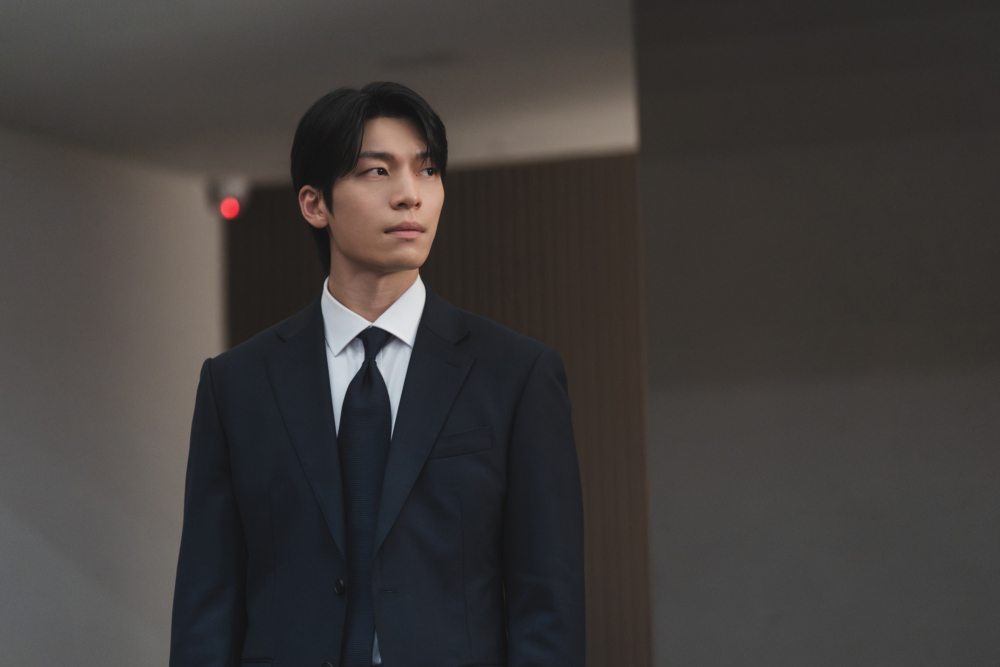 《Siren》魏化儁劇照