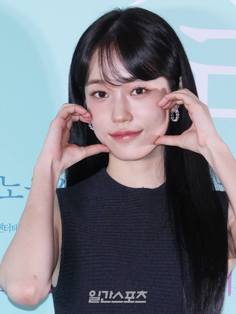 盧允瑞有望加盟《MOVING異能2》