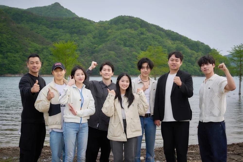 驚悚電影《箭木池》