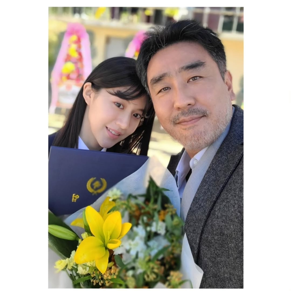 希望由柳承龍飾演的「九龍浦」、同時也是喜秀爸爸的角色能夠一同回歸