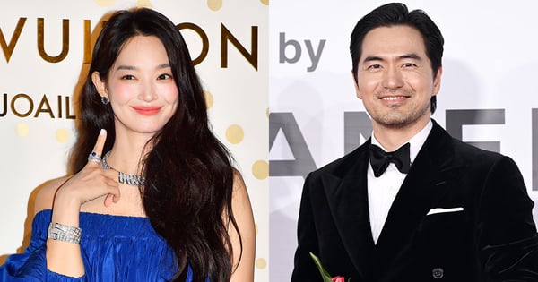 申敏兒婚後3週再傳好消息！有望與李陣郁合作愛情劇《水木金》