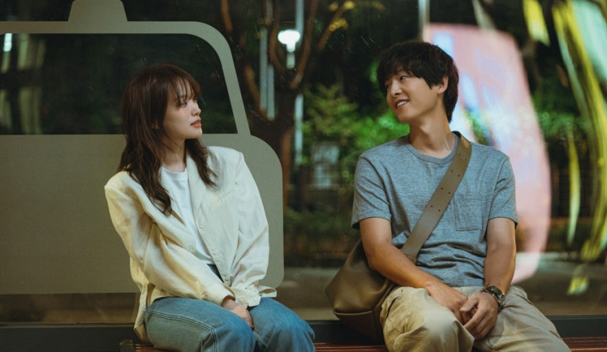 《我的青春》話題與收視表現卻略顯平淡