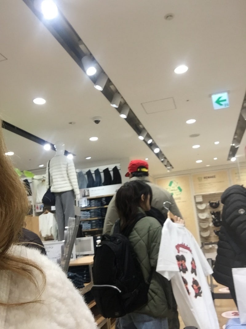 李光洙&李先彬日本低調約會被目擊