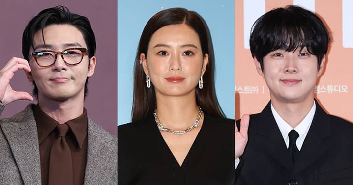 朴敘俊、鄭裕美、崔宇植將出演羅PD新綜藝！這次沒有李瑞鎮