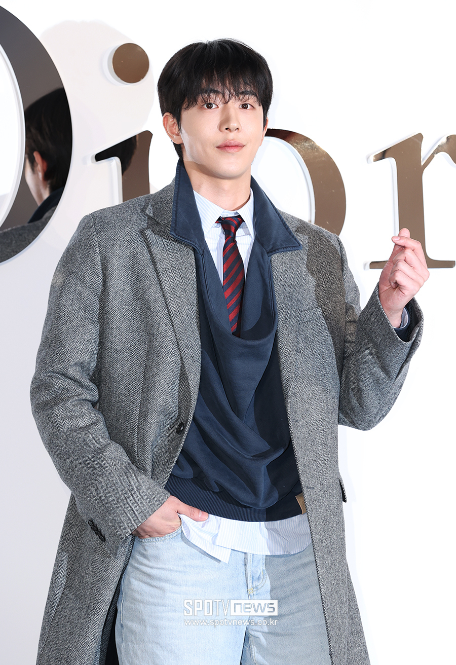 南柱赫這次有望出演韓版男主角「尹泰柱」