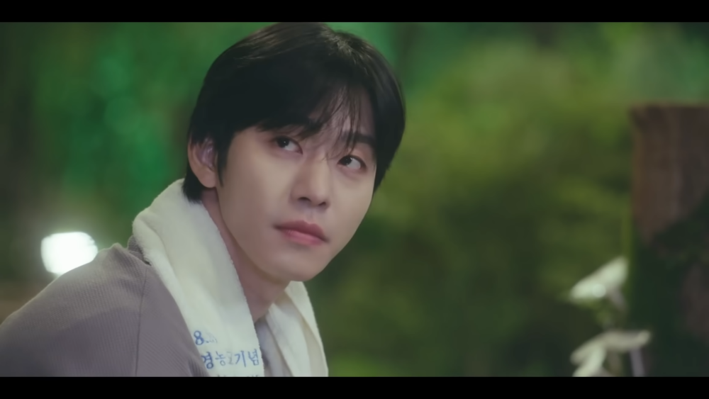 《今天也售罄了》首支預告