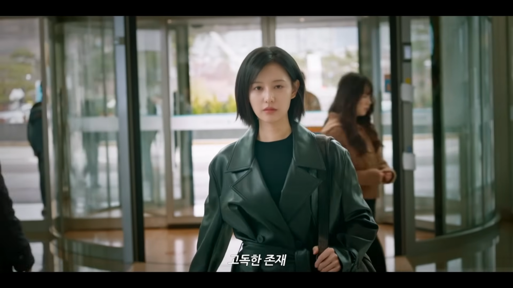 《Doctor X》預告曝光