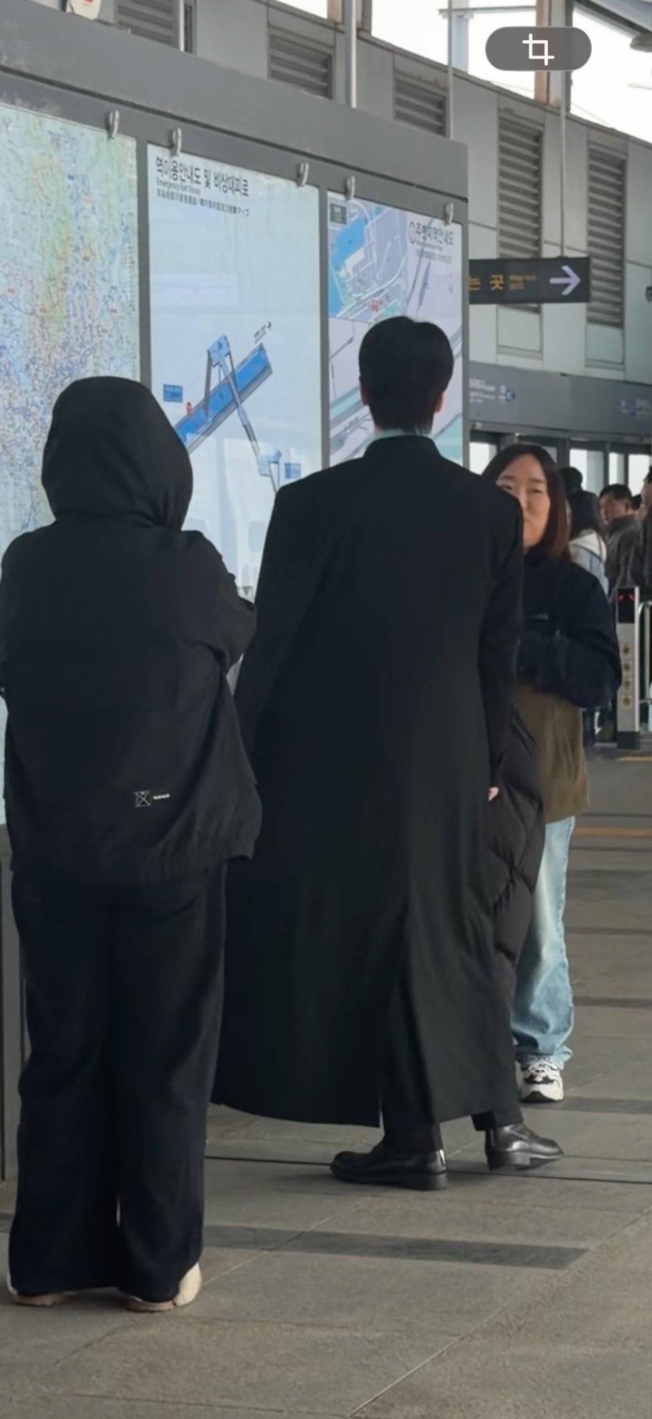 李浚赫新劇《覺醒》路透曝光