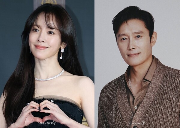 韓志旼&李炳憲有望合作《黑暗榮耀》導演打造的諜戰題材新劇《韓國諜夢》