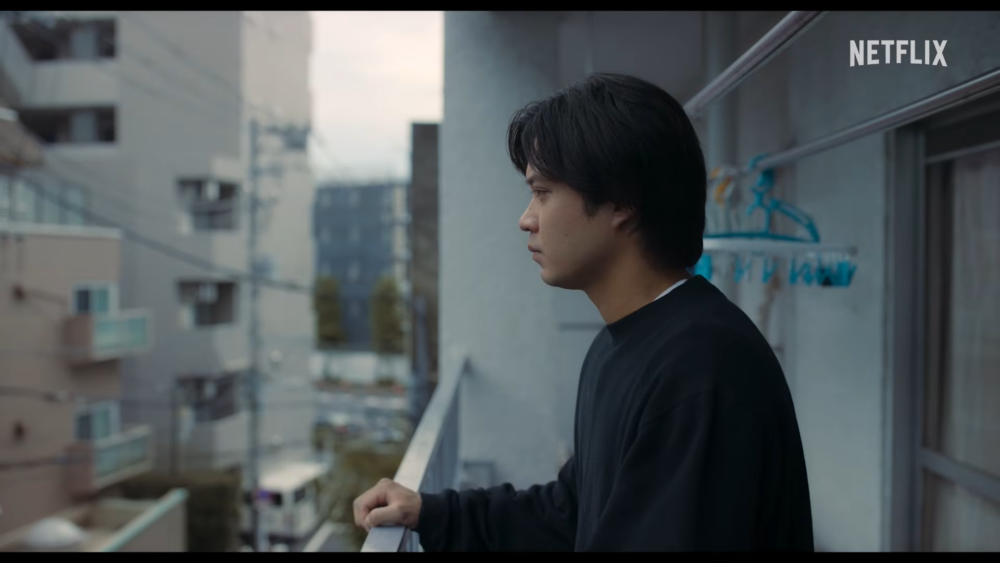 《靈魂之伴》正式預告