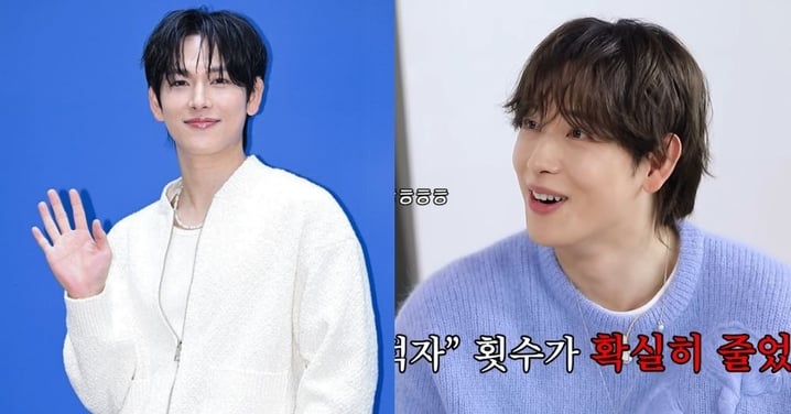 任時完「會把客套話當真」嚇跑演藝圈好友！自爆慘況：現在沒人敢約我吃飯了XD