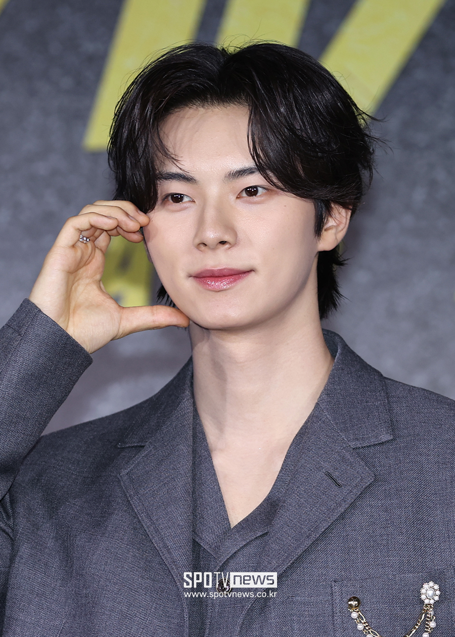 李彩玟有望主演韓版《解憂雜貨店》