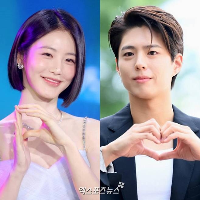 辛叡恩有望與朴寶劍合作新劇《夜間旅行者》