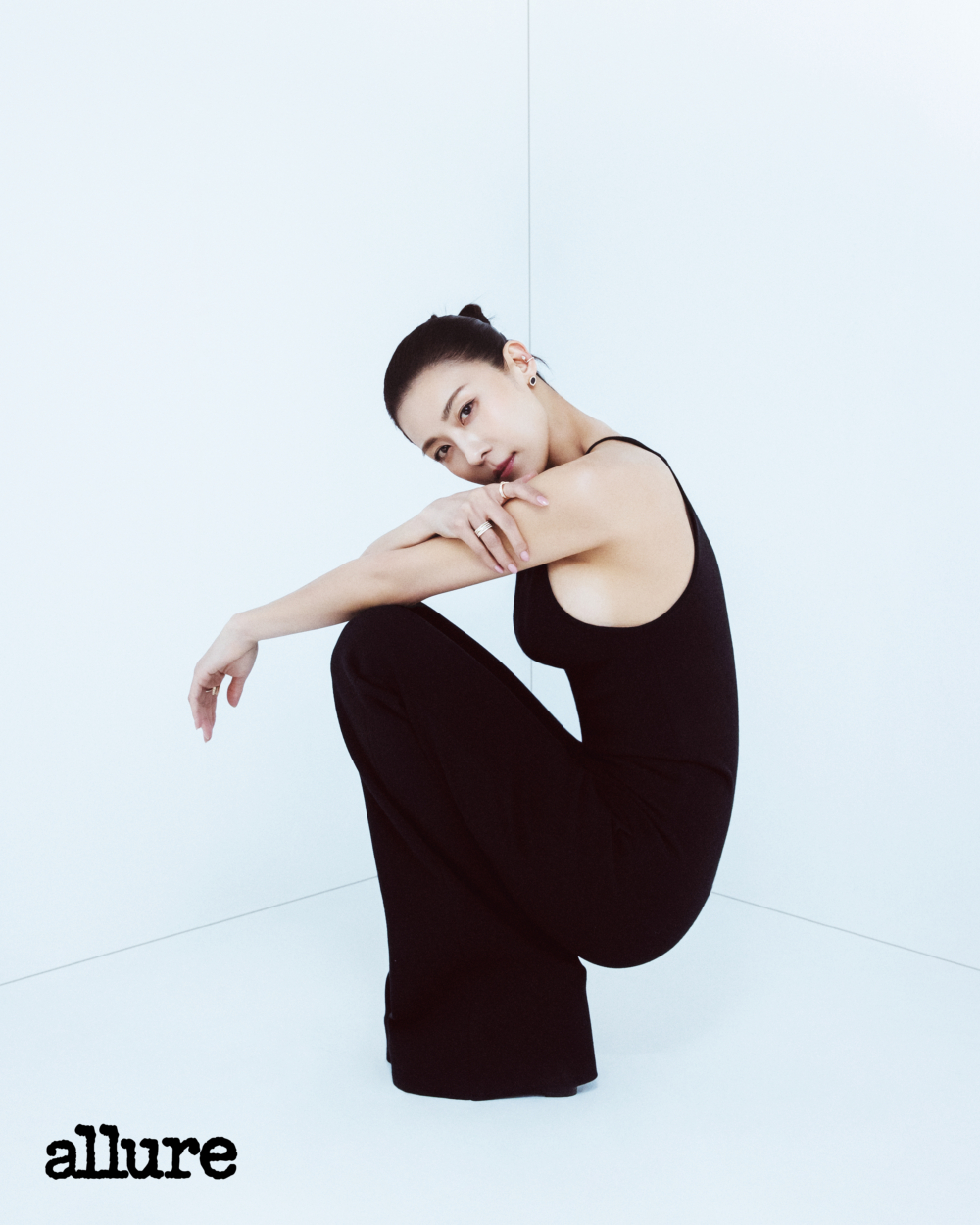 ：我們配合得相當好