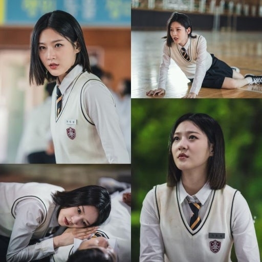 《優秀巫師賈斗心》