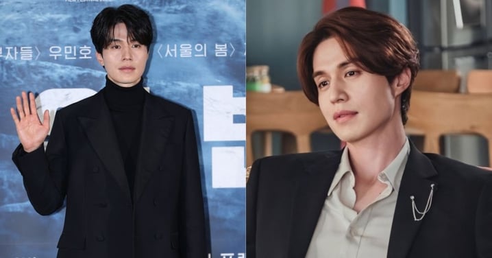 李棟旭首演「出軌男」！傳出演《夫妻的世界》導演新作《Love Affair》挑戰激情禁忌戀