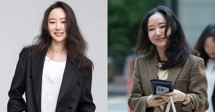 閔熙珍勝訴了！法院一審判決「HYBE須向她支付255億韓元」