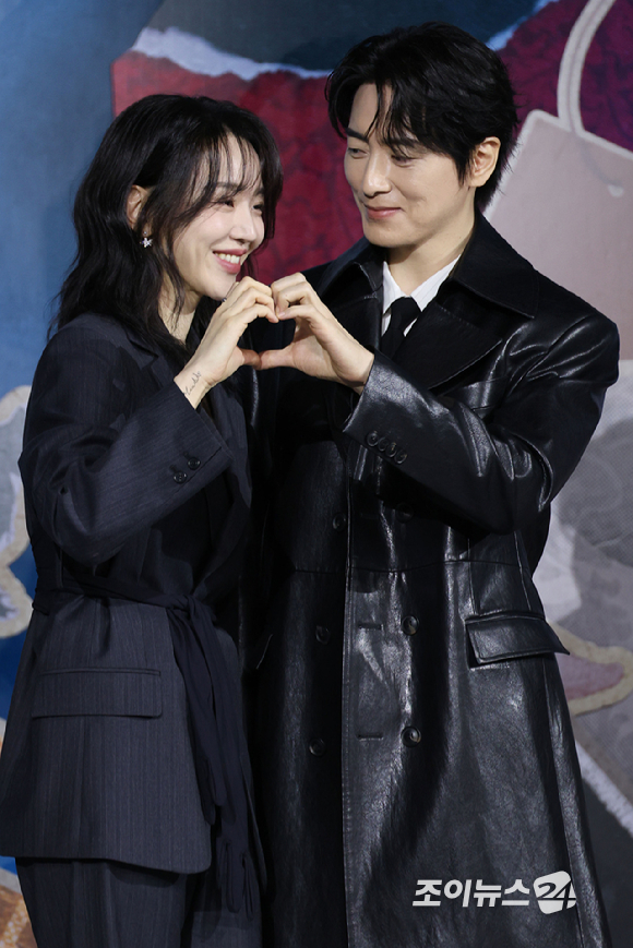 《莎拉的真偽人生》今日舉行製作發佈會