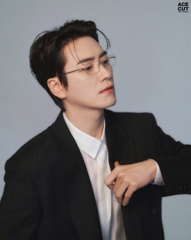 李浚赫將飾演男主角「太俊燮」